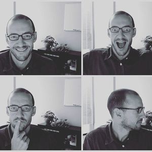 Meet your Posher, Marco